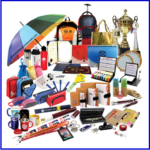 Hadiah & Cenderamata